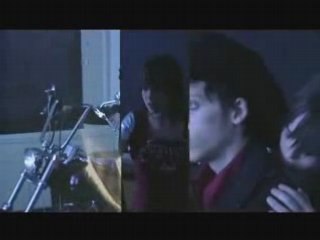 Tracey Fragments
