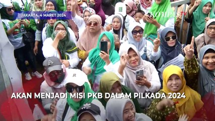 Ingin Mengusung Kembali Perubahan Ini Penjelasan Syaiful Huda Mengenai Pilkada Serentak 2024