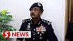 Five days' notice needed before any assembly, says IGP