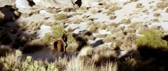 Blackthorn, la dernière chevauchée de Butch Cassidy Bande-annonce (EN)