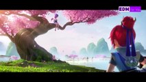 Alan Walker (Remix New Songs) - Alan Walker Style 2020 - Animation Music Video [GMV]  5