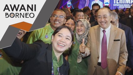 Sabah kutip hasil RM6.973 bilion, tertinggi dalam sejarah