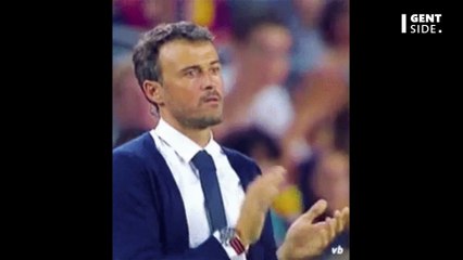 Le Barça s'attaque à Luis Enrique, le PSG dans la tourmente