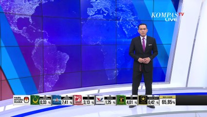 Begini Situasi dan Dampak Ledakan di Mako Brimob Surabaya