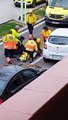 Una reyerta entre marroquíes acaba con la vida de uno de ellos a plena luz del día en Tarragona