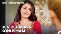 Ver Parayı Al Seher'den Bilgiyi - Adını Feriha Koydum 46. Bölüm