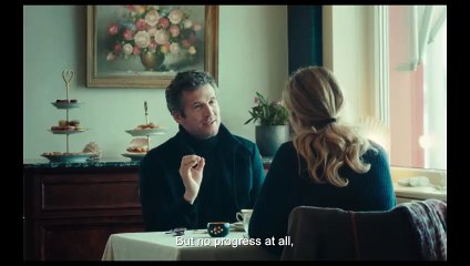 Out of Season (Hors-saison) - Trailer (English Subs) HD