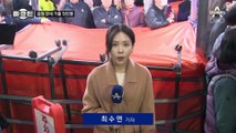 [마크맨]한동훈 “이기려면 충청부터”…천안 방문