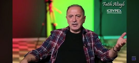 Özbek'in Kurum fotoğrafına ilişkin Altaylı sert eleştirilerde bulundu: Bu kadar mı önemli çıkarlar?