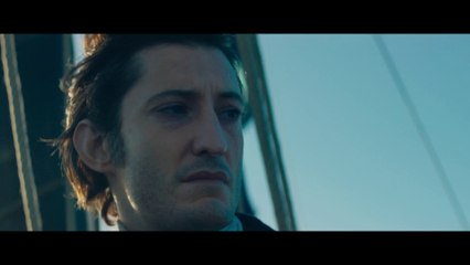 Bande-annonce du film «Le comte de Monte-Cristo» avec Pierre Niney