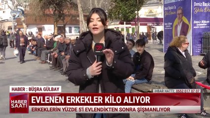 Kanal 7 Haber Saati - 29 Şubat 2024