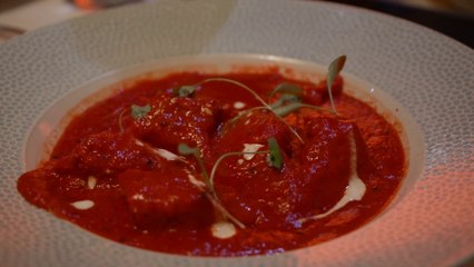 Reviewing the 'best' curry in the South Coast: Masala City in Chichester