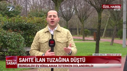 Kanal 7'de Sabah - 2 Mart 2024