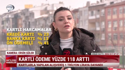 Kanal 7 Hafta Sonu Haberleri - 2 Mart 2024