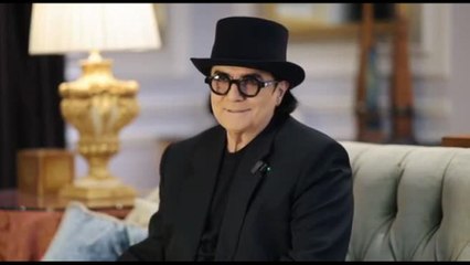 Renato Zero, il debutto del tour a Firenze: "Ho scelto l'essenziale"