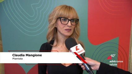 ‘Musica senza barriere’ a Torino contro la sordità, pianista Mangione “Suono per dire grazie a chi mi ha salvata”