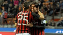 #OnThisDay: 2014, gli ultimi gol rossoneri di Kaká
