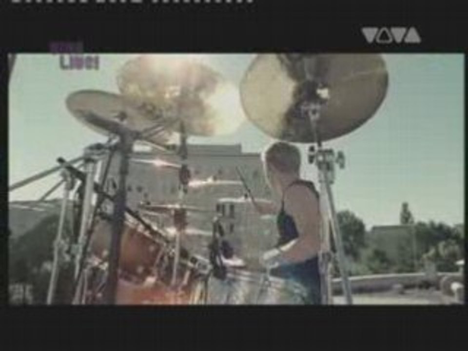 Tokio Hotel - Der letzte Tag