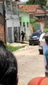 Operação contra tráfico de entorpecentes resulta em dois suspeitos mortos em Santana do Ipanema