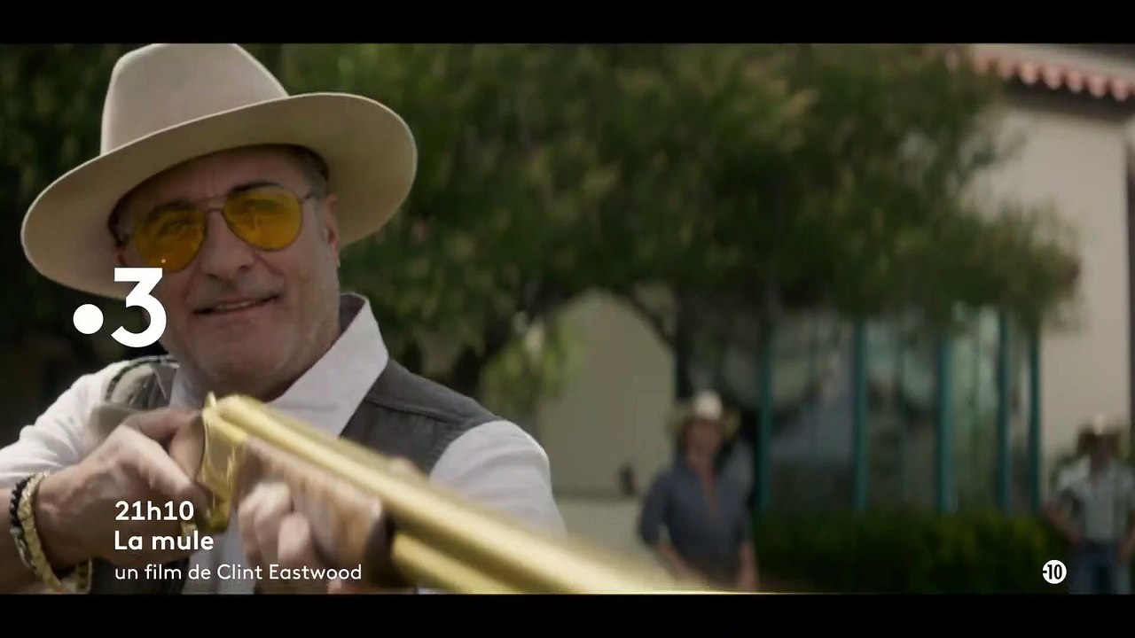 La ligne bleue (Le dernier combat des gueules bleues) - 4 mars