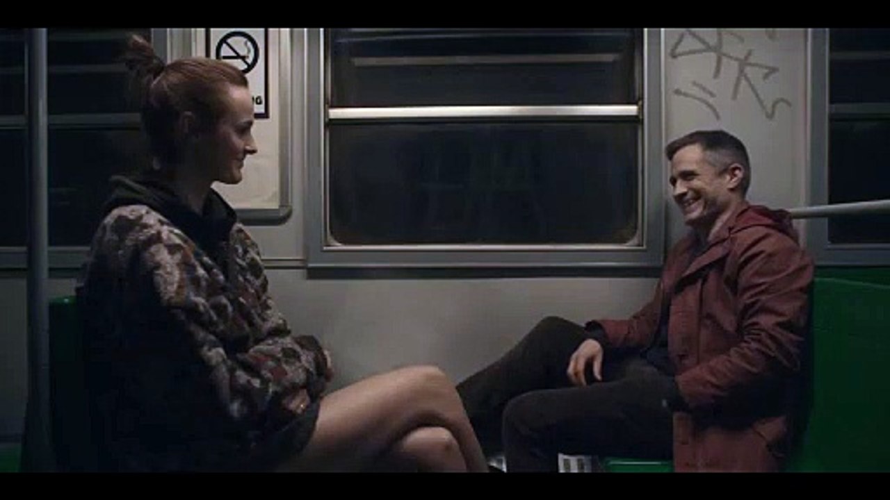 Another End Trailer OV