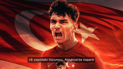 Alman gazeteciden Can Uzun için dikkat çeken sözler! - thumbnail