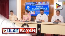 Ilang Kongresista, tutol na isabay sa 2025 mid-term elections ang plebisito sa pag-amyenda sa...