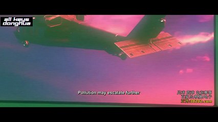 Since The Red Moon Appeared Ep 14 ENG SUB