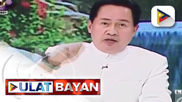 DOJ, ipinag-utos ang pagsasampa ng kasong child abuse at trafficking laban kay Pastor Apollo Quiboloy