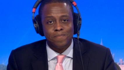 Minister confronted over ‘Donald Trump is a cancer’ tweet