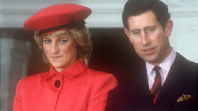 Queen Elizabeth ll: „Diana hätte besser zu Prinz Andrew gepasst“