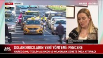 Dolandırıcıların yeni yöntemi 