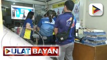 Higit 9-K na umano'y delingkwentong employers, naitala ng SSS-Davao
