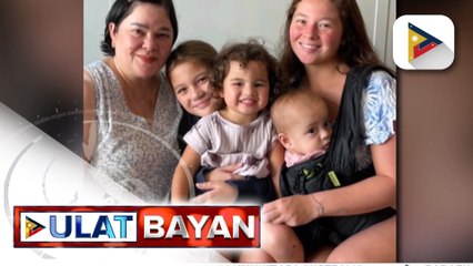 Ilang celebrities, nakiramay at nagluluksa sa pagkamatay ni Jaclyn Jose