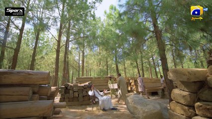 Khaie Episode 02 - [Eng Sub] - Digitally Presented by Sparx Smartphones - 4th January 2024