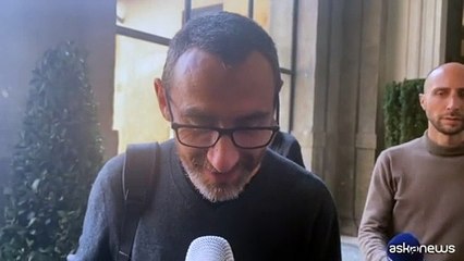 Manetti bros: con i Taviani legame di famiglia, ci riconoscevamo