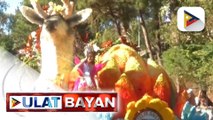 Huling araw ng Panagbenga Festival, dinagsa