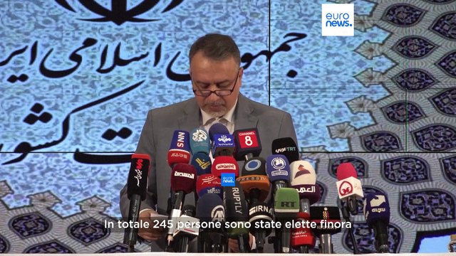 Elezioni in Iran: la maggioranza dei seggi ai candidati ultraconservatori, astensionismo record