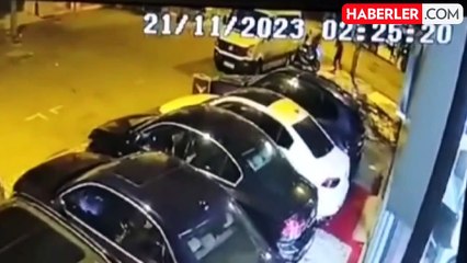 Kartal'da sokak ortasında 1 kişiyi silahla öldüren 2 şüpheli tutuklandı