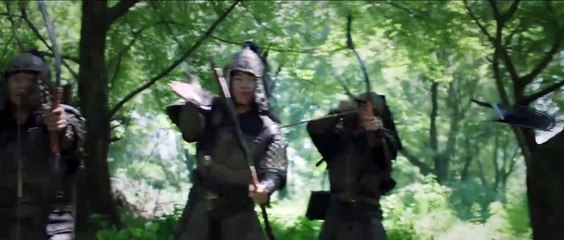 [VIETSUB] GẢ ĐÔNG CUNG - TẬP 7