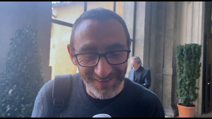 Manetti bros: con i Taviani legame di famiglia, ci riconoscevamo