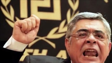 Μιχαλολιάκος: Αναλαμβάνουμε την πολιτική ευθύνη για τη δολοφονία