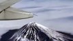 Mount Fuji, Japan.. 