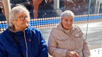 What do you think of bus services in Sheffield?