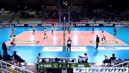 Video News - Consoli sconfitta 3-1