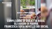Compleanno di Giulietta Rossi, gli auguri di mamma Francesca Sofia Novello sui social