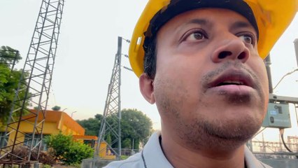 Why lightning arresters is essential in electrical substations?