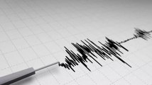 Kazakistan-Kırgızistan sınırında 6.1 büyüklüğünde deprem