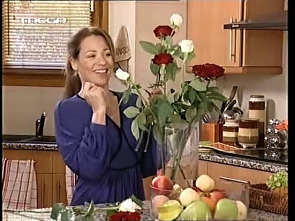 An ypirxes tha se xoriza E06   Αν υπήρχες θα σε χώριζα E06