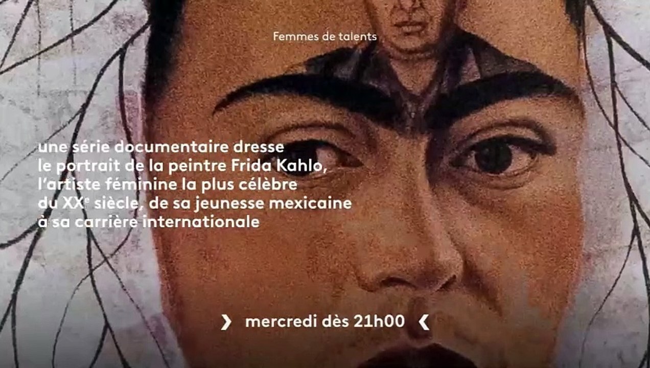Frida Kahlo - 6 mars
